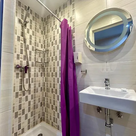 Malta Paradise Central Accomodation Ξενοδοχείο Saint Julian's