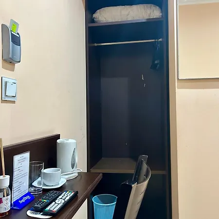 Ξενοδοχείο Malta Paradise Central Accomodation 3*