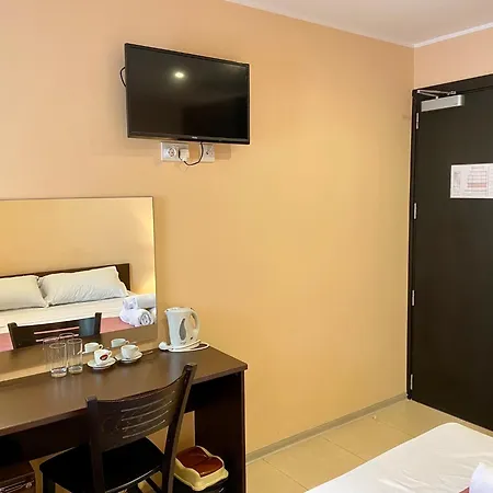 Malta Paradise Central Accomodation