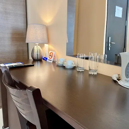 Malta Paradise Central Accomodation