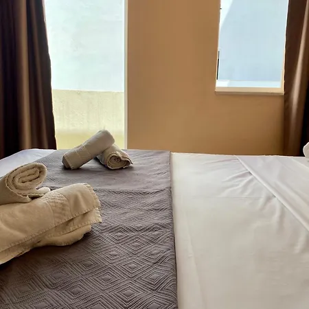 Ξενοδοχείο Malta Paradise Central Accomodation Saint Julian's