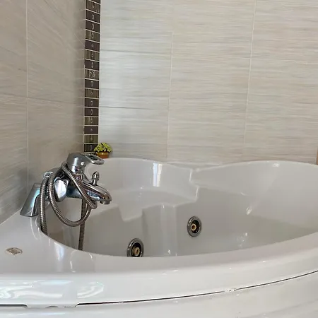 Ξενοδοχείο Malta Paradise Central Accomodation 3*