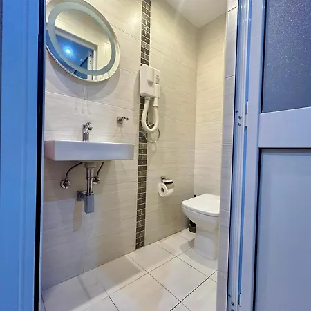 Malta Paradise Central Accomodation 3*