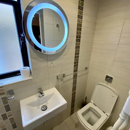 Ξενοδοχείο Malta Paradise Central Accomodation