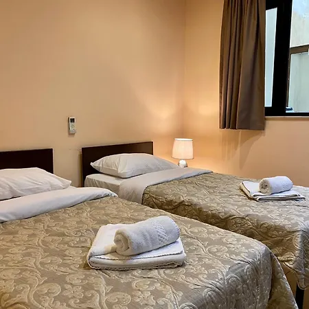 Malta Paradise Central Accomodation