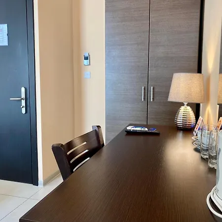 Malta Paradise Central Accomodation 3* Saint Julian's