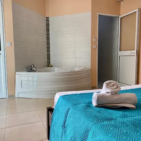 Hotel Malta Paradise Central Accomodation Saint Julian's