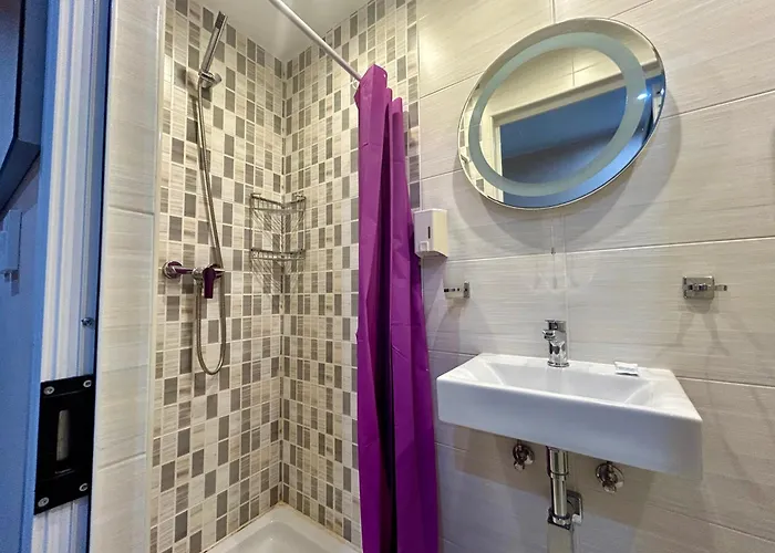 Malta Paradise Central Accomodation ホテル Saint Julian's