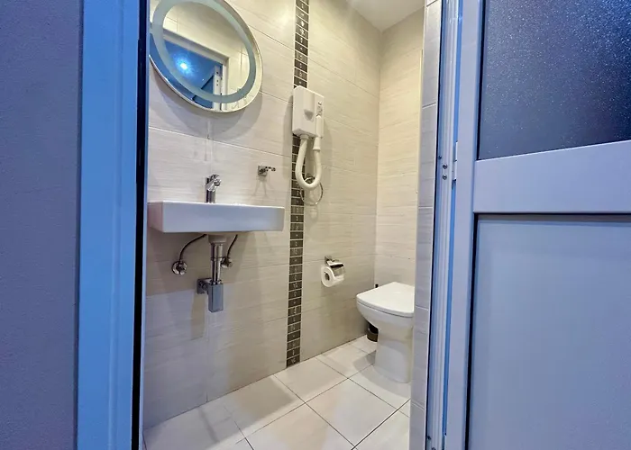 Malta Paradise Central Accomodation 3*