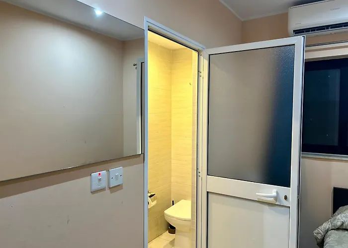 Malta Paradise Central Accomodation Saint Julian's