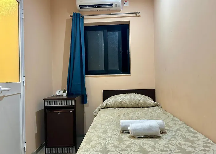 Malta Paradise Central Accomodation 3* Saint Julian's