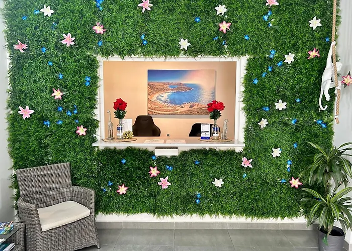 Malta Paradise Central Accomodation 3*