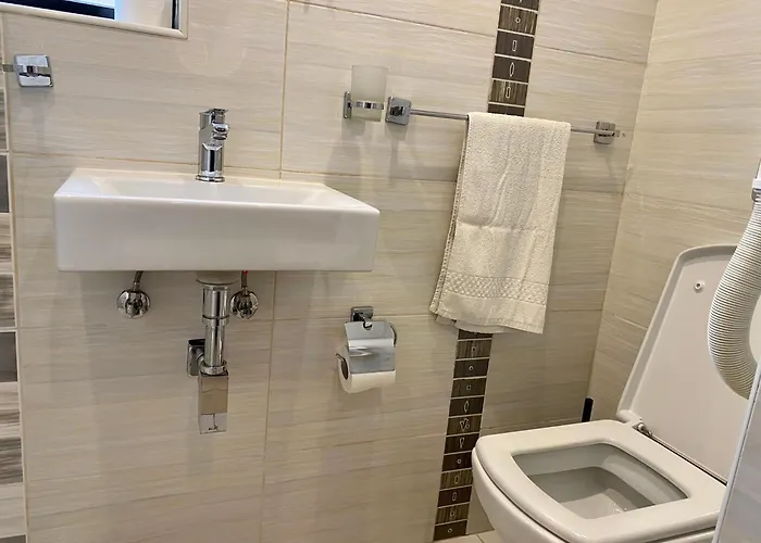 Malta Paradise Central Accomodation 酒店 Saint Julian's