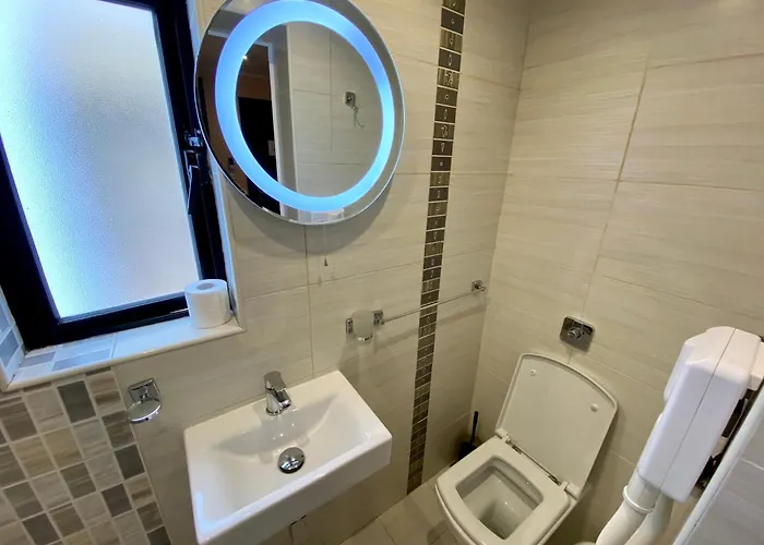 ホテル Malta Paradise Central Accomodation