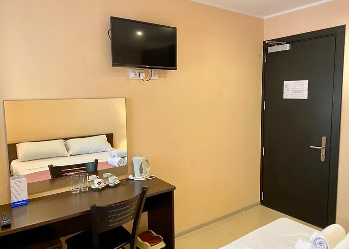 Malta Paradise Central Accomodation