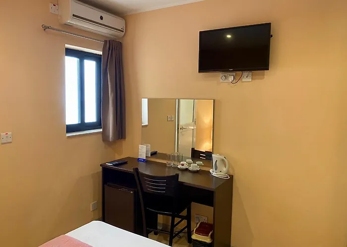 Malta Paradise Central Accomodation 3* Saint Julian's