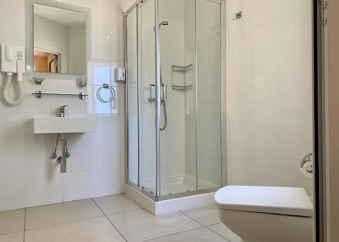 Malta Paradise Central Accomodation 酒店 Saint Julian's