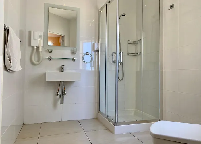 Malta Paradise Central Accomodation 3*