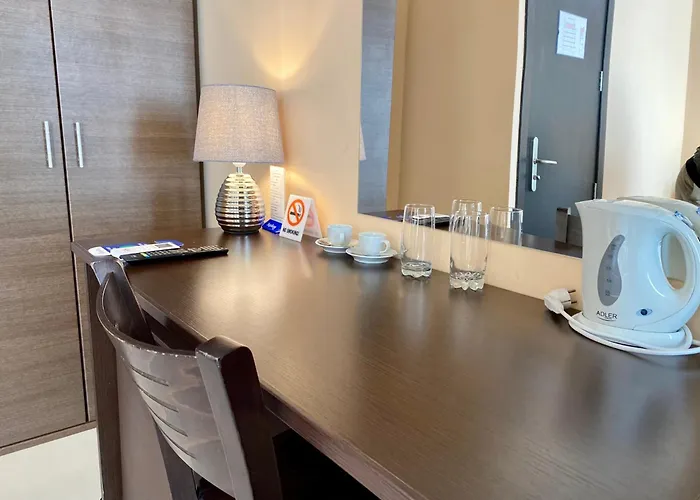 Malta Paradise Central Accomodation