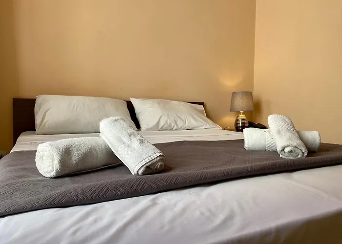 Malta Paradise Central Accomodation