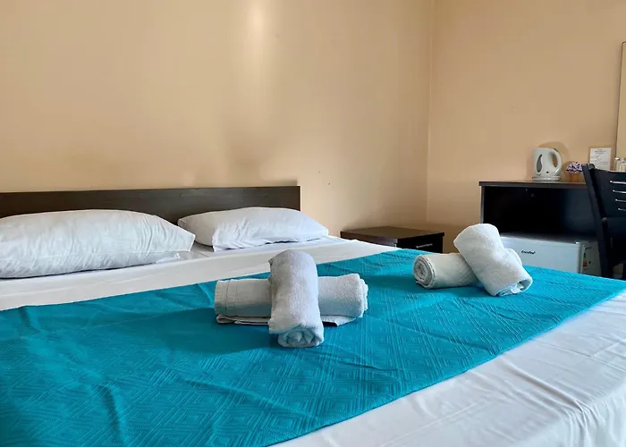 Malta Paradise Central Accomodation Saint Julian's