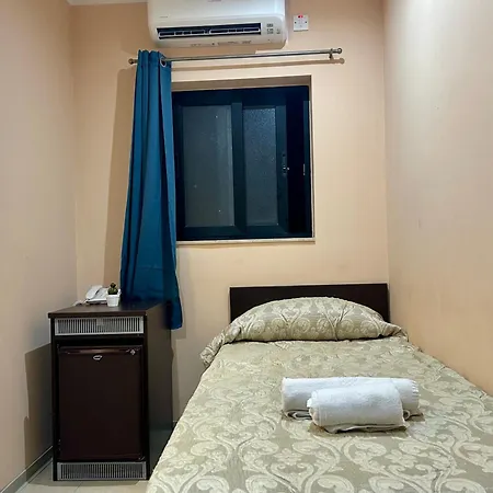 Malta Paradise Central Accomodation 3* St. Julian's