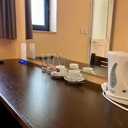 Malta Paradise Central Accomodation 3* St. Julian's