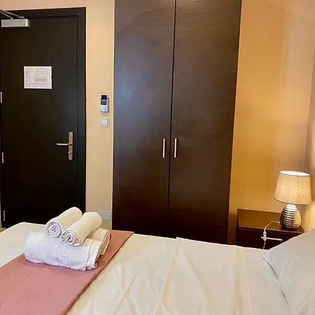 Hotel Malta Paradise Central Accomodation