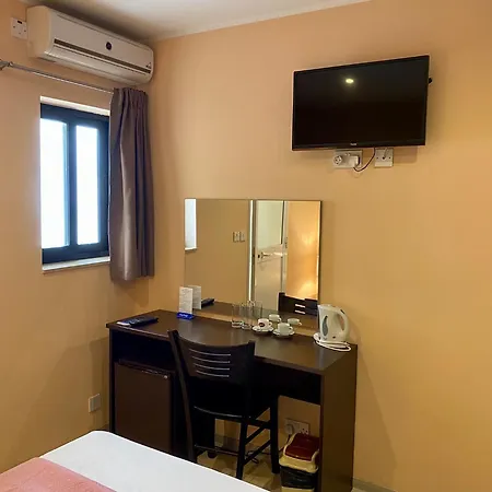 Malta Paradise Central Accomodation 3* St. Julian's