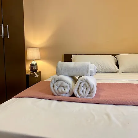 Malta Paradise Central Accomodation St. Julian's