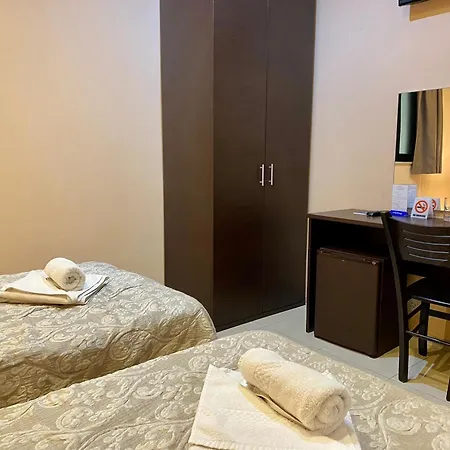 Malta Paradise Central Accomodation