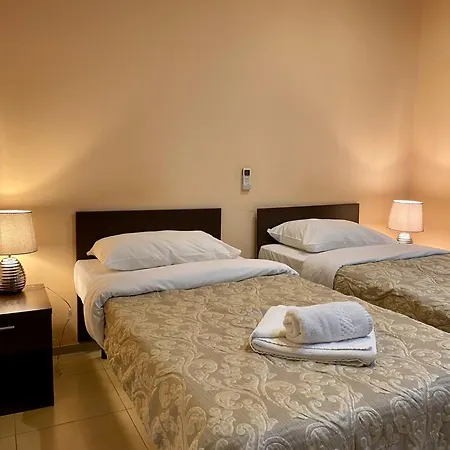 Malta Paradise Central Accomodation San Ġiljan