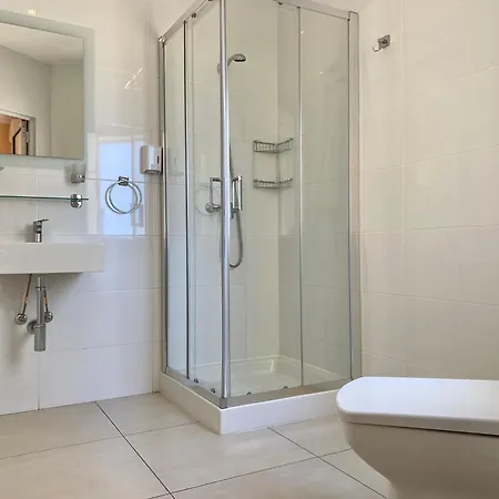 Malta Paradise Central Accomodation Hotel St. Julian's