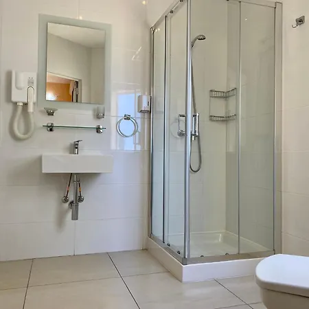 Malta Paradise Central Accomodation 3*