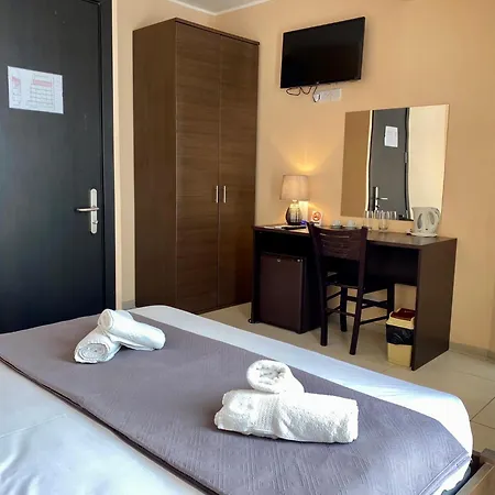 Malta Paradise Central Accomodation Hotel