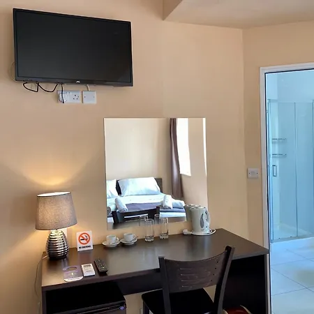 Malta Paradise Central Accomodation St. Julian's