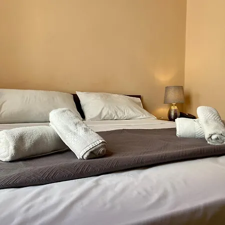 Malta Paradise Central Accomodation