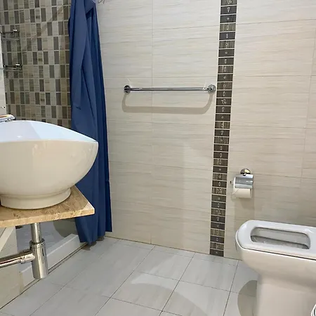 Hotel Malta Paradise Central Accomodation St. Julian's