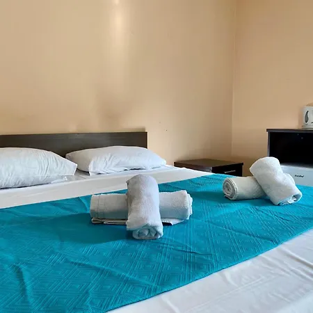 Malta Paradise Central Accomodation St. Julian's