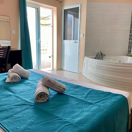 Malta Paradise Central Accomodation