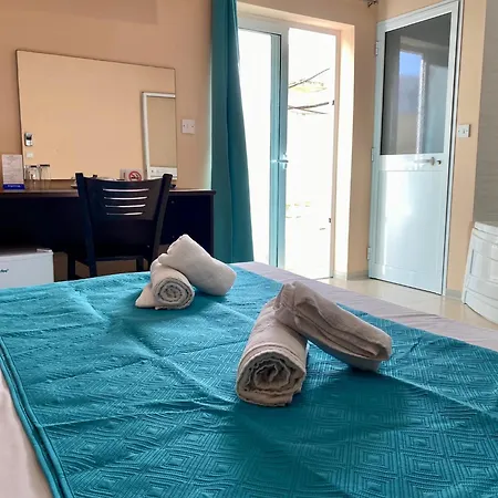 Hotel Malta Paradise Central Accomodation St. Julian's