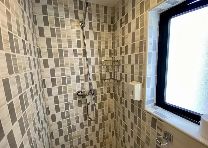 Malta Paradise Central Accomodation 3*