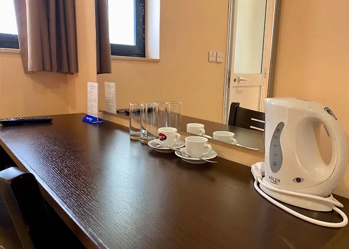 Malta Paradise Central Accomodation 3* Сент Джулианс