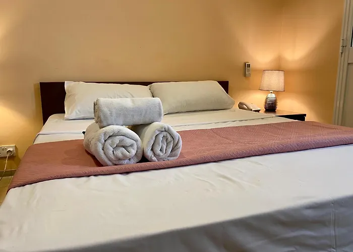 Malta Paradise Central Accomodation Сент Джулианс