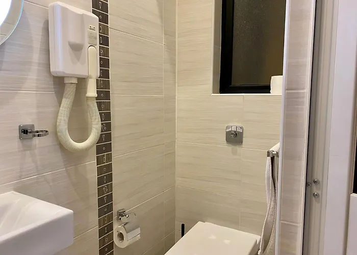 Malta Paradise Central Accomodation