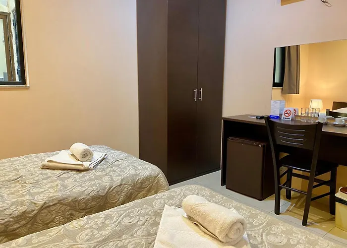 Malta Paradise Central Accomodation