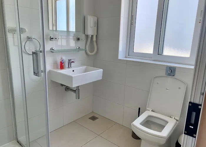 Malta Paradise Central Accomodation 3* Сент Джулианс